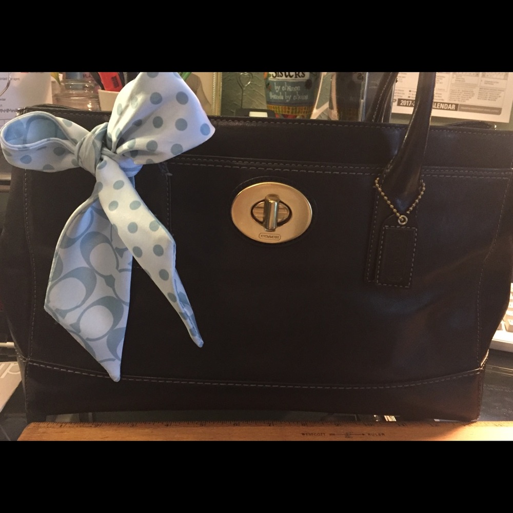 Coach Handbag